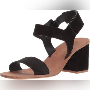 Via Spiga Black Heels Size Women’s 8.5